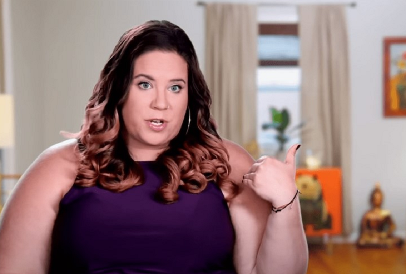 Who is Whitney Way Thore