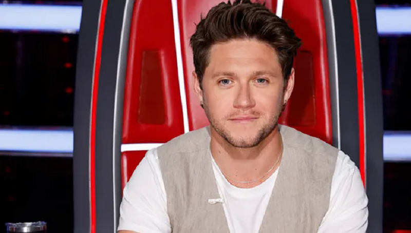 Why is Niall Horan Leaving the Voice