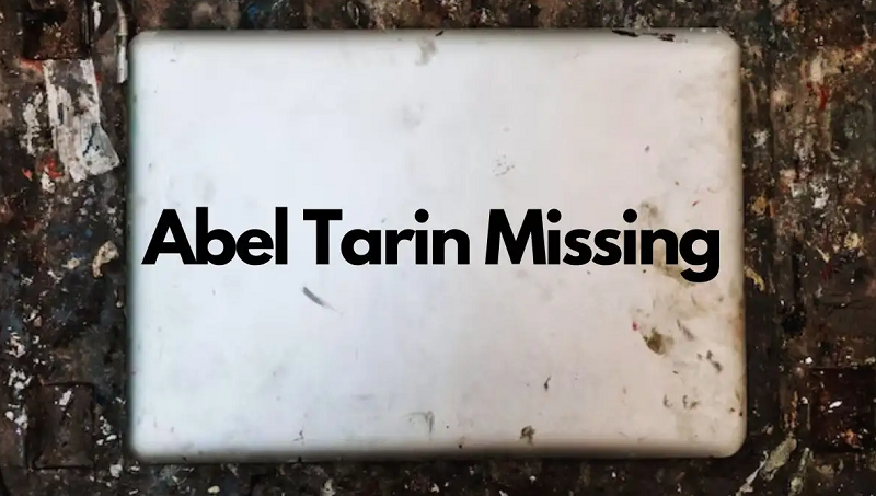 Abel Tarin Missing Las Cruces