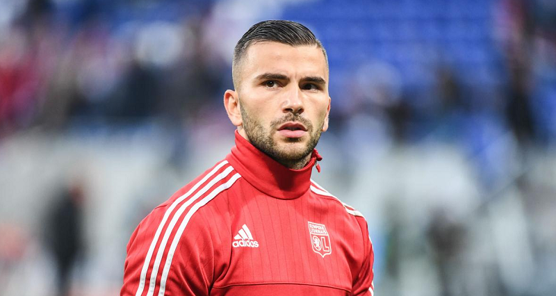 Anthony Lopes Net Worth