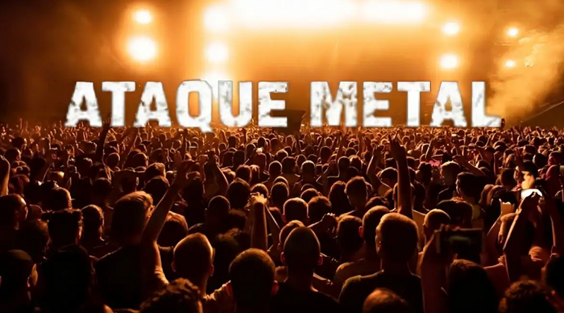 Ataque Metal Festival 2024