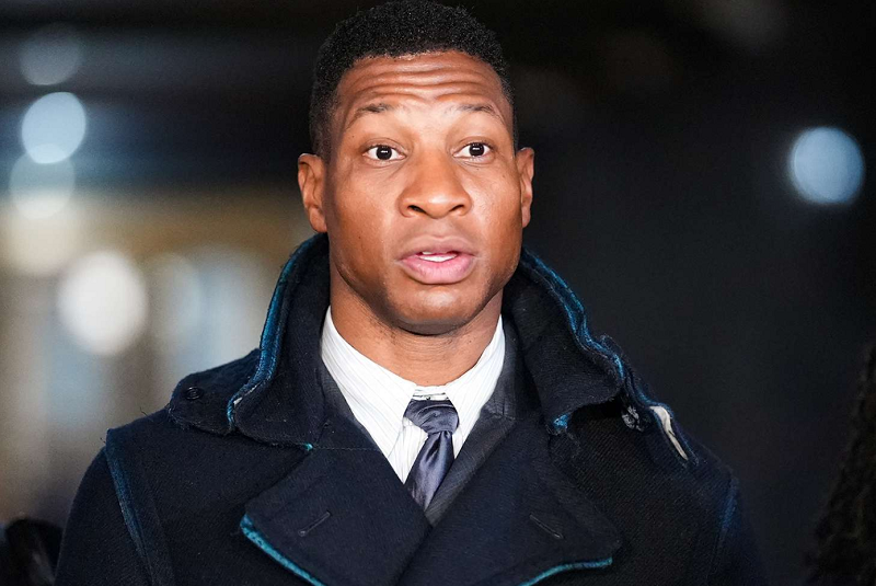 Did Jonathan Majors Get Dropped From Marvel