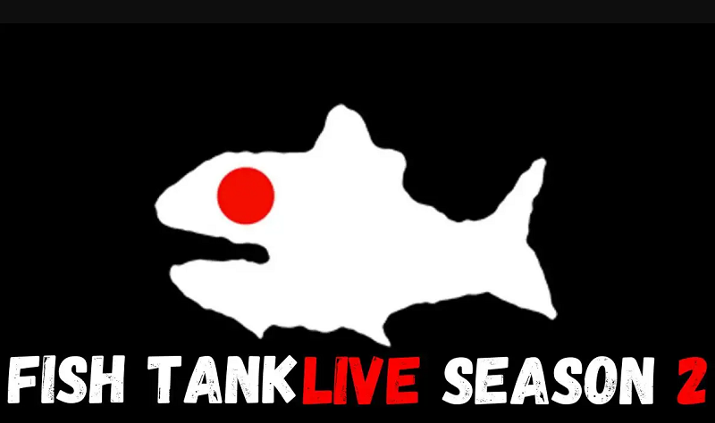 Fish Tank Season 2 Contestants