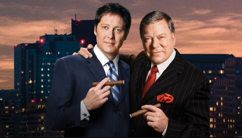 Is Boston Legal Leaving Hulu