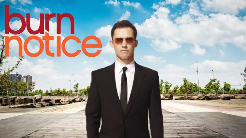 Is Burn Notice Leaving Hulu