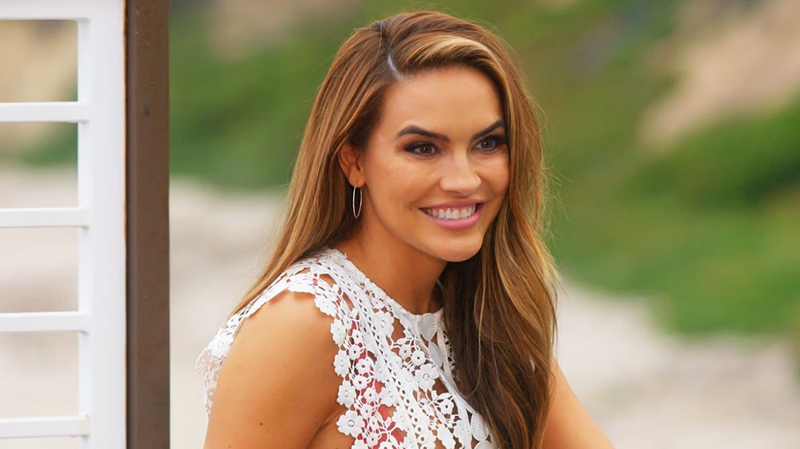 Is Chrishell Stause Pregnant