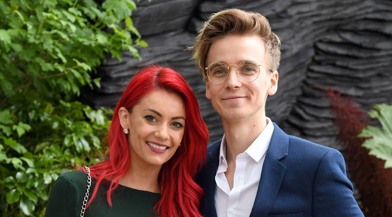 Is Dianne Buswell Pregnant