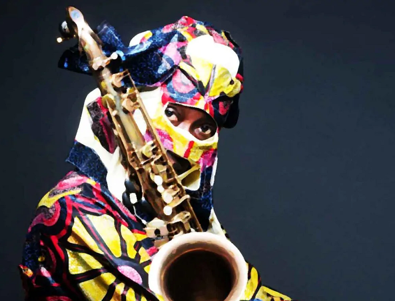 Is Lagbaja Dead or Alive