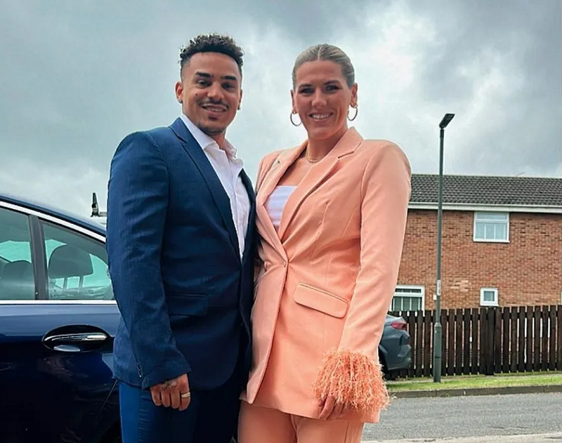 Is Millie Bright Engaged
