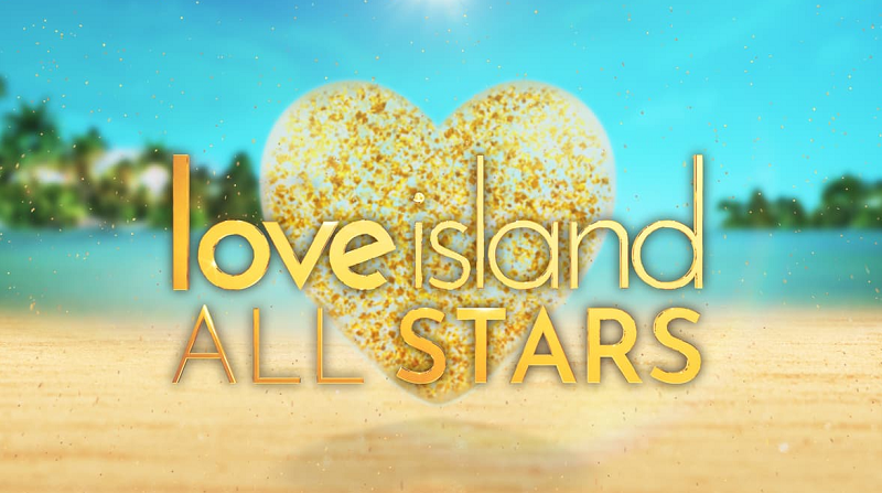 Love Island All Stars 2024