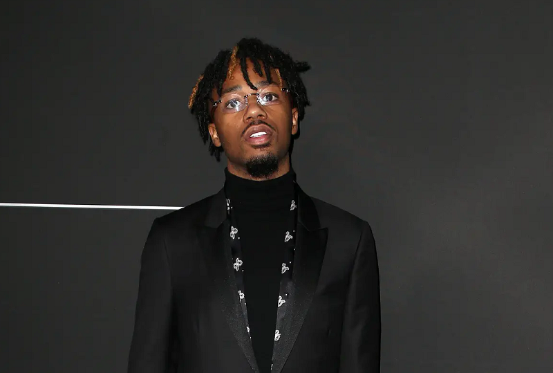 Metro Boomin Compares New Album To Ye's MBDTF