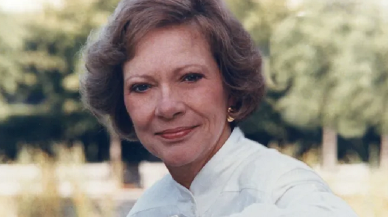 Rosalynn Carter Obituary