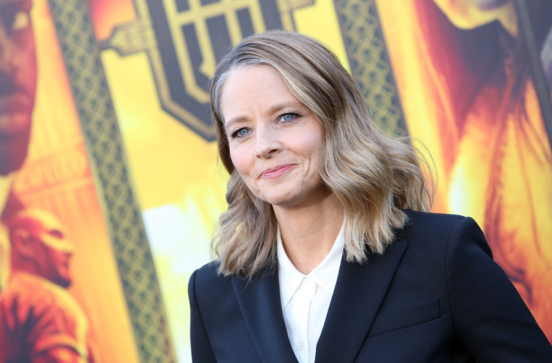 What Happened to Jodie Foster