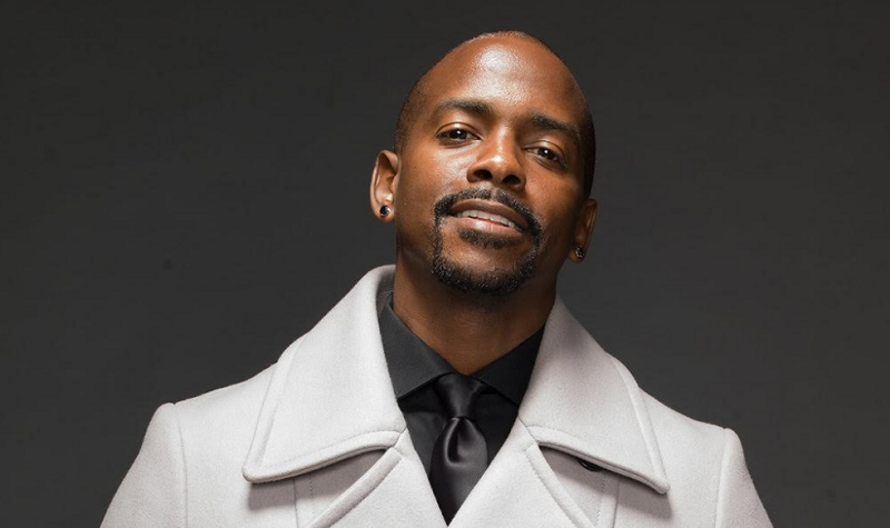 What Happened to Keith Robinson