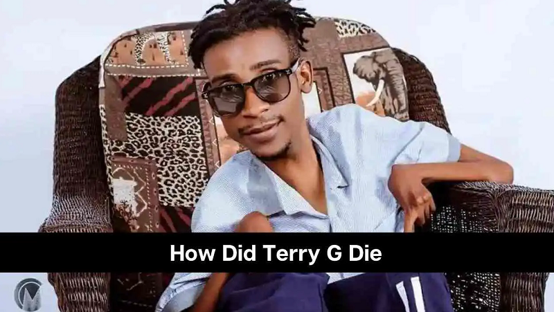 What Happened to Terry G