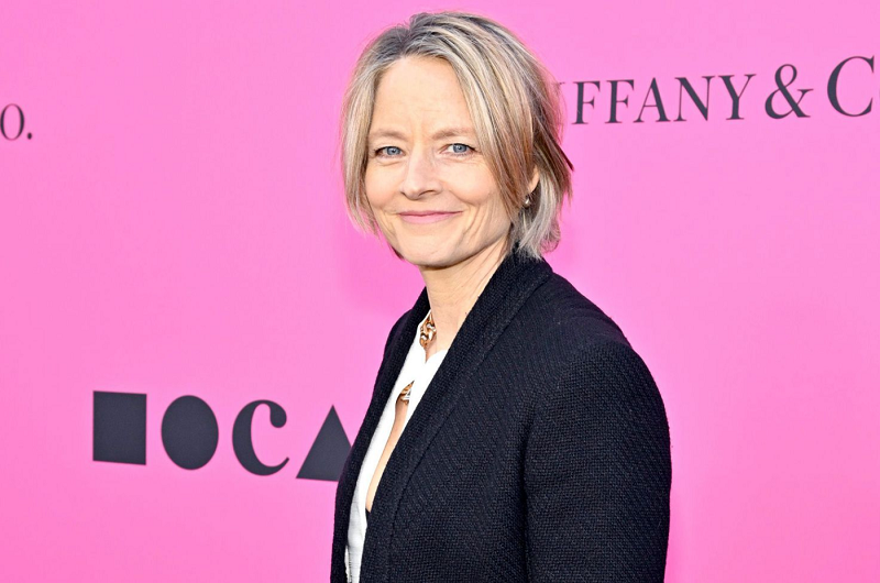 Who is Jodie Foster