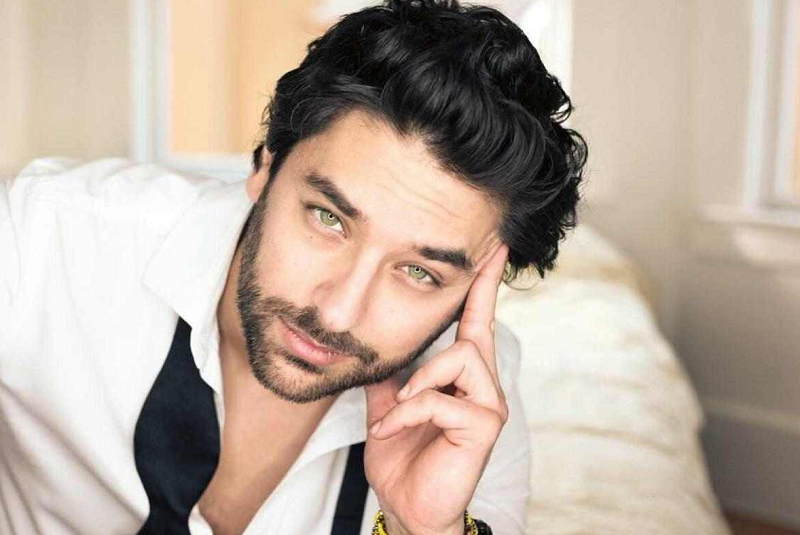 Who is Mark Ghanime