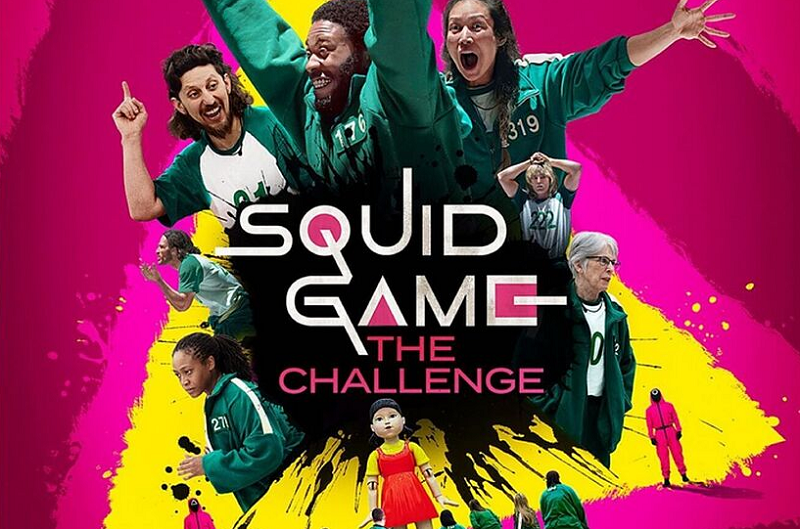 Who is the Winner of Squid Game