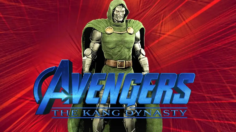Will Dr Doom Replace Kang in Avengers 5