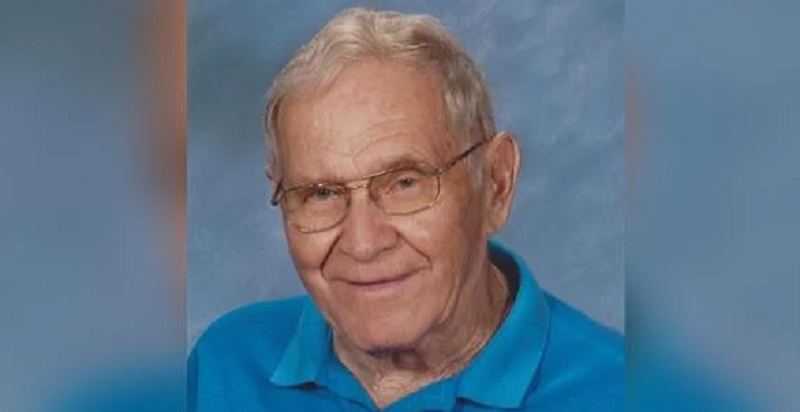 William Walden Obituary