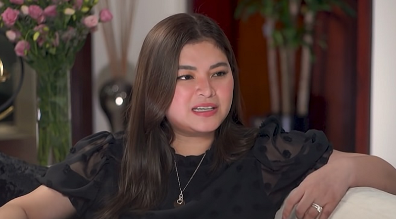 Angel Locsin illness And Health Update