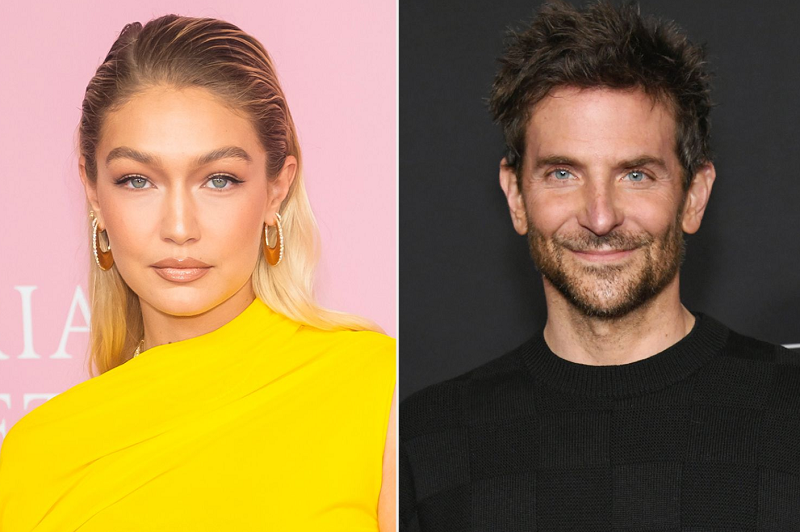 Are Gigi Hadid And Bradley Cooper Together? Gigi Hadid And Bradley ...