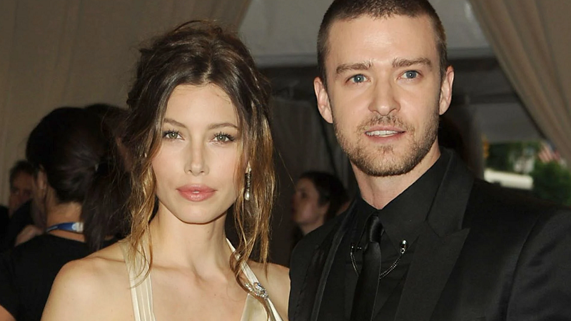 Are Justin Timberlake and Jessica Biel Still Together