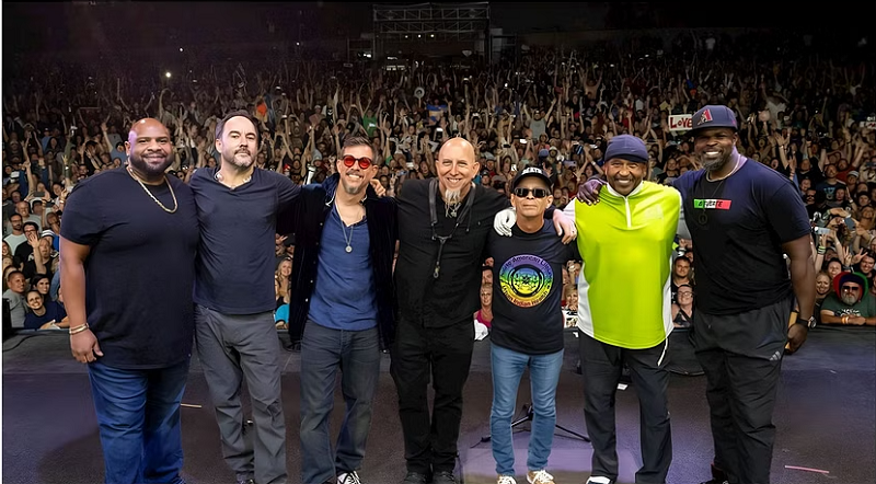 Dave Matthews Band Will Tour in 2024