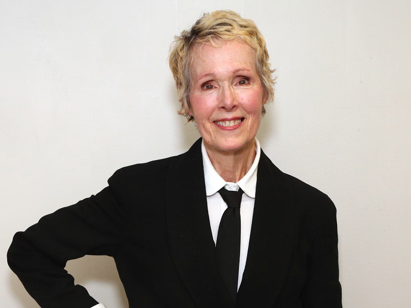 E Jean Carroll Net Worth