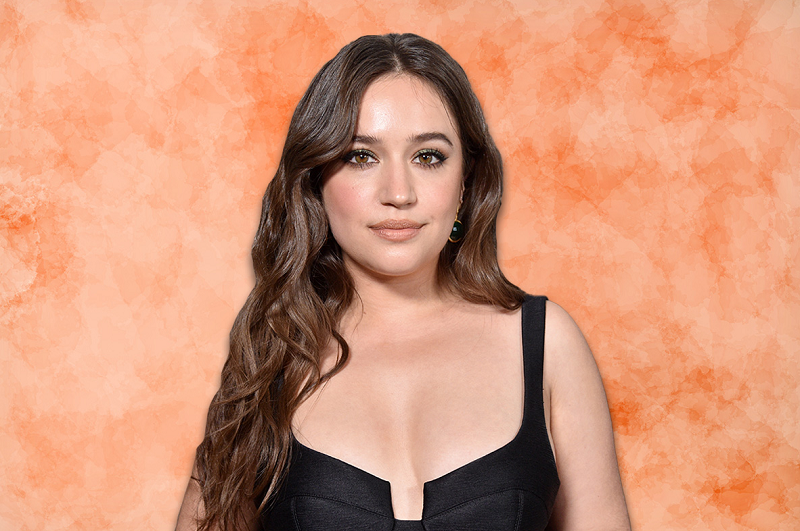 Gideon Adlon Net Worth