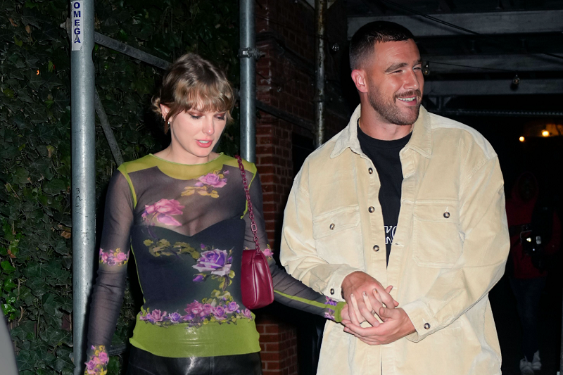Is Taylor Swift Headed To Florida With Travis Kelce