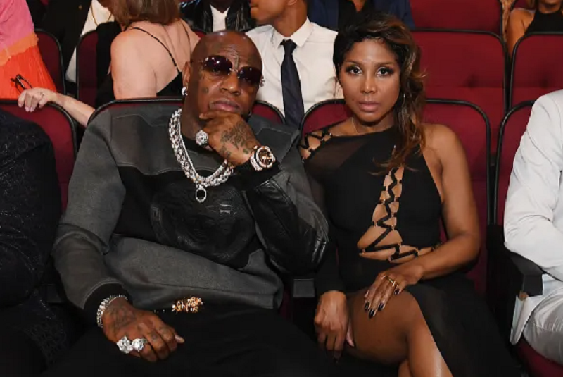 Is Toni Braxton Still Engaged