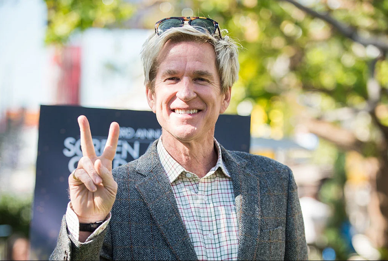 Matthew Modine Net Worth in 2024: What Is Matthew Modine Net Worth? - Nice Working Day