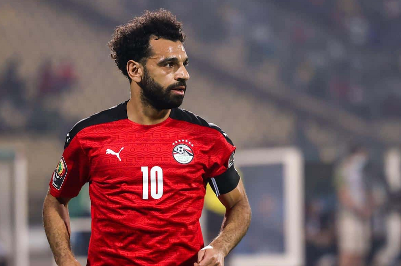 Mo Salah Injury Update