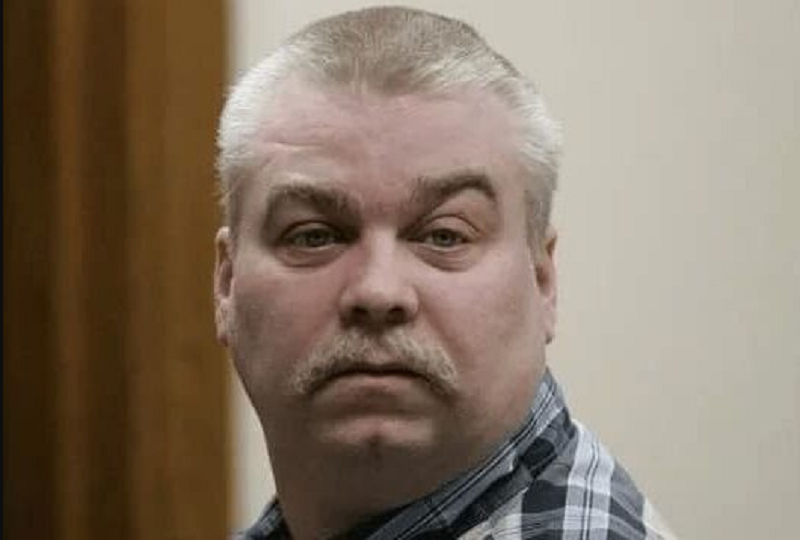 Steven Avery Illness And Health Update What’s The Latest On His