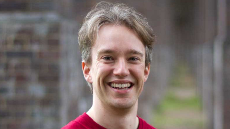 Tom Scott Net Worth