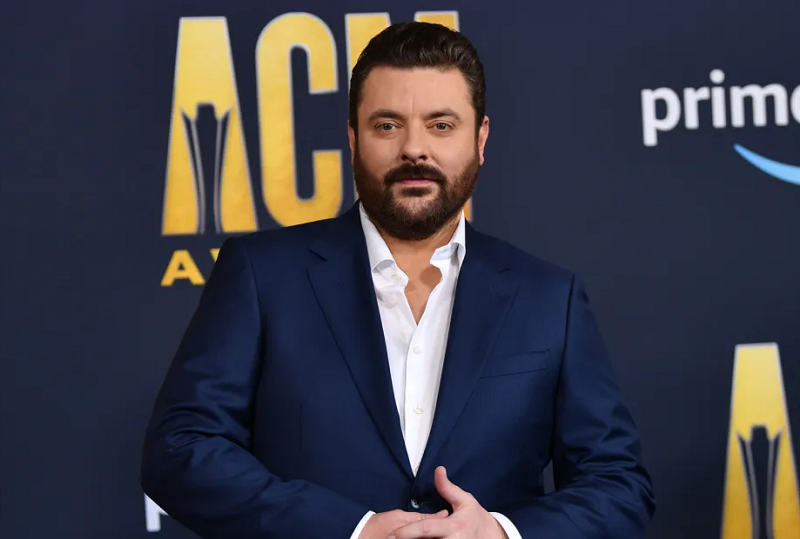 Was Chris Young Arrested