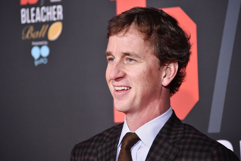 What Happened to Cooper Manning
