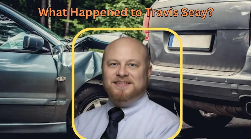 What Happened to Travis Seay