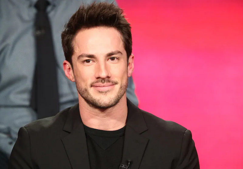 What Is Michael Trevino Net Worth