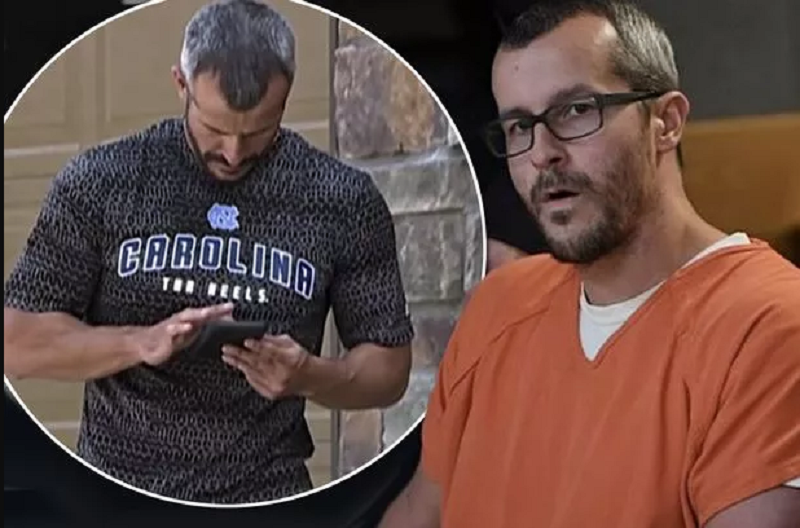 Where is Chris Watts Now? Who is Chris Watts? What was Chris Watts