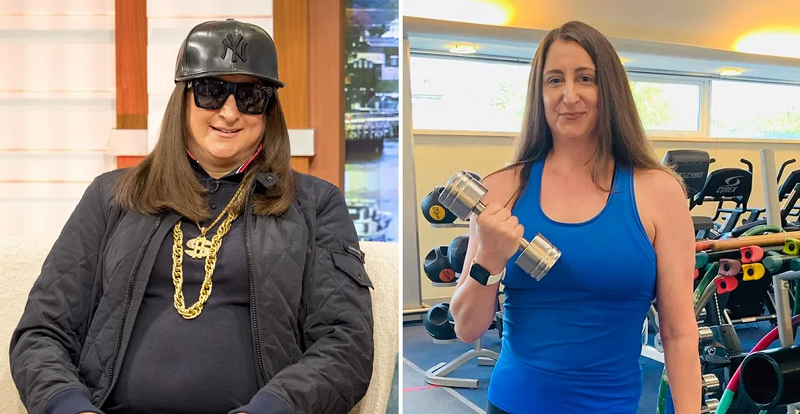 Where is Honey G Now