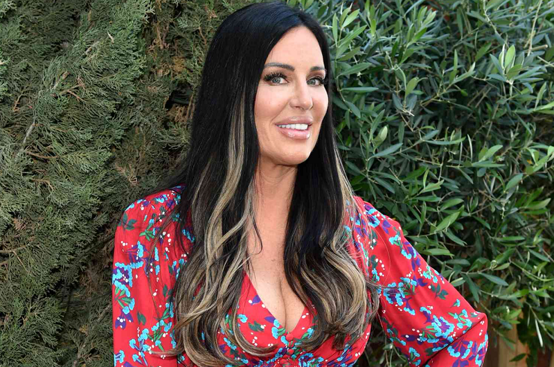 Where is Patti Stanger Now