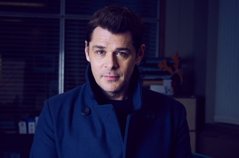 Why Did Kenny Doughty Leave Vera