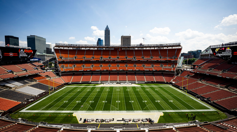 Will There Be a New Cleveland Browns Stadium