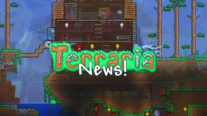 Will There Be a Terraria 1.5 Update
