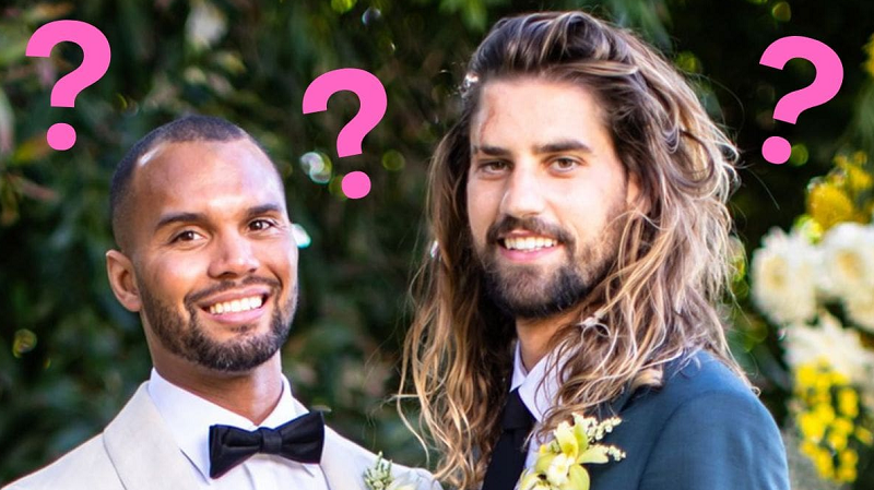 Are MAFS Michael and Stephen Still Together