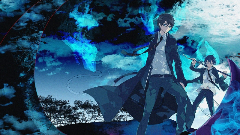 Blue Exorcist Season 3 Episode 8 Release Date and Time