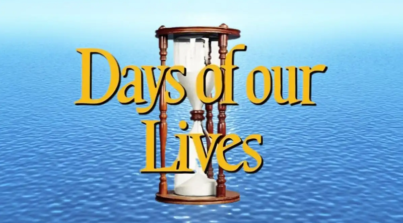 Days of Our Lives for The Next Week from February 19 to 23
