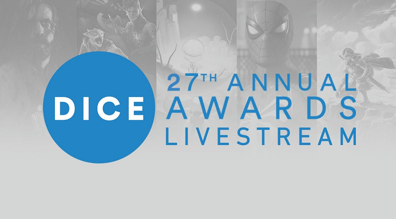 Dice Awards 2024